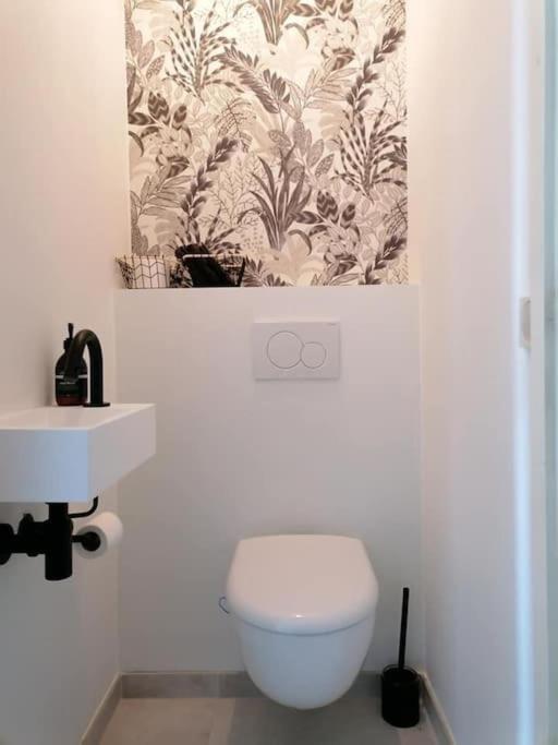 Apartamento Cozb Brujas Exterior foto