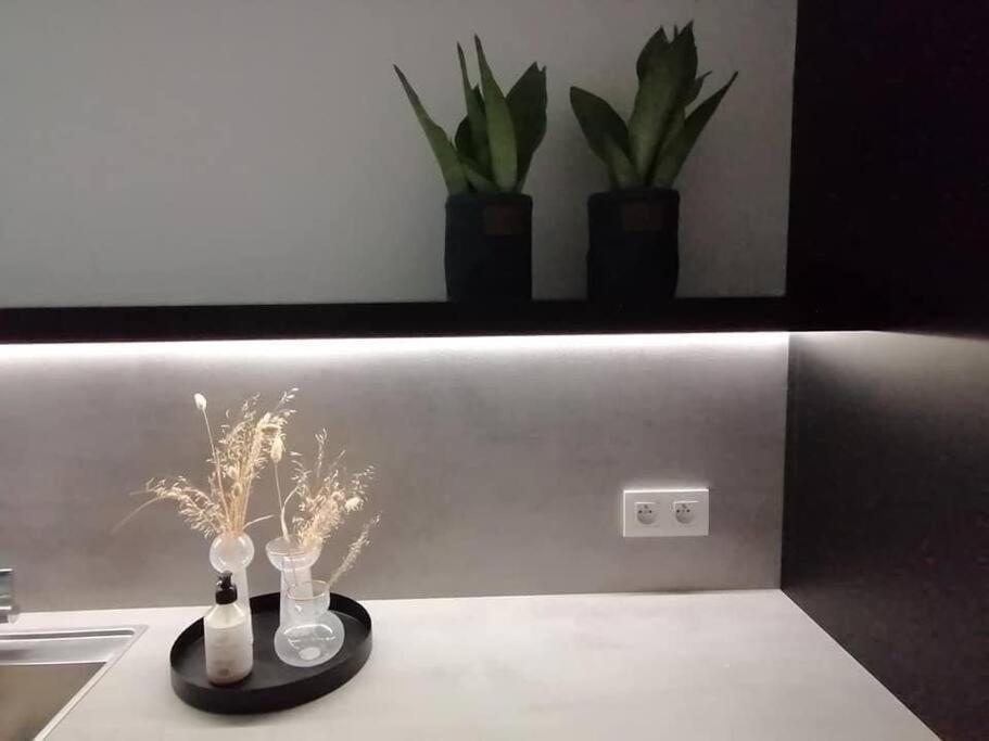 Apartamento Cozb Brujas Exterior foto