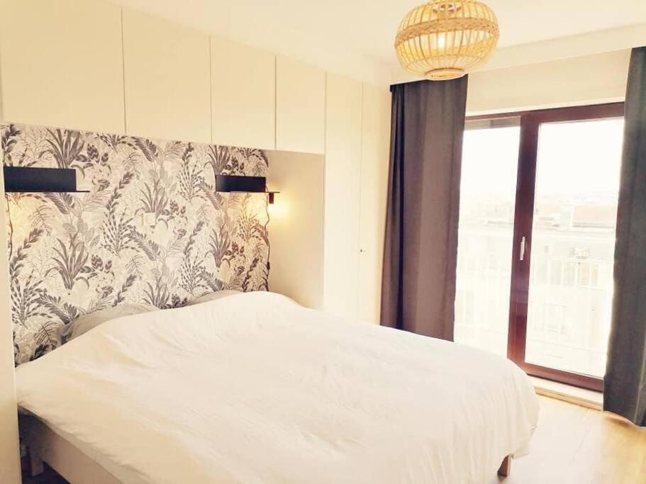Apartamento Cozb Brujas Exterior foto