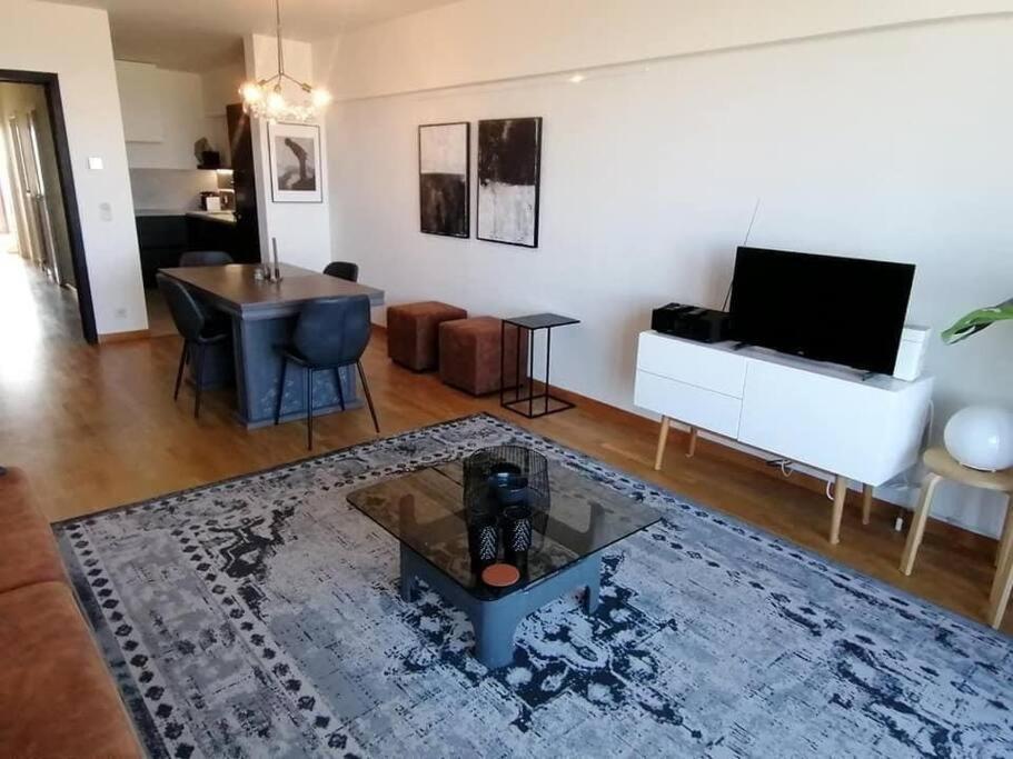 Apartamento Cozb Brujas Exterior foto