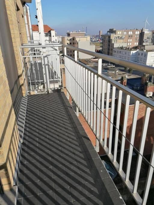 Apartamento Cozb Brujas Exterior foto