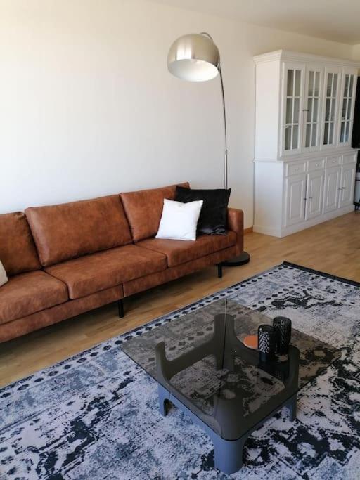 Apartamento Cozb Brujas Exterior foto