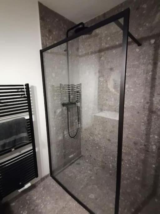 Apartamento Cozb Brujas Exterior foto