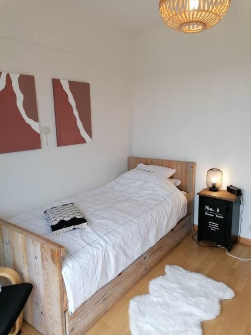 Apartamento Cozb Brujas Exterior foto