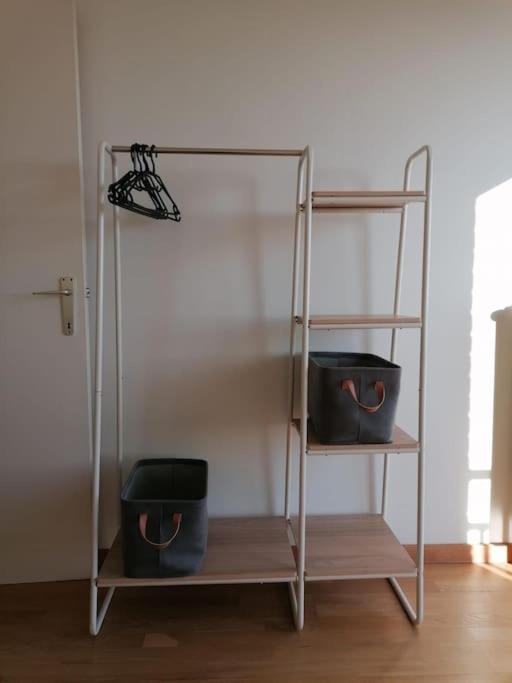 Apartamento Cozb Brujas Exterior foto